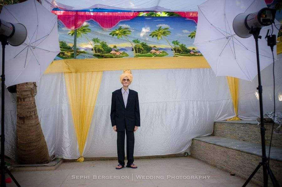 Indian wedding photographer