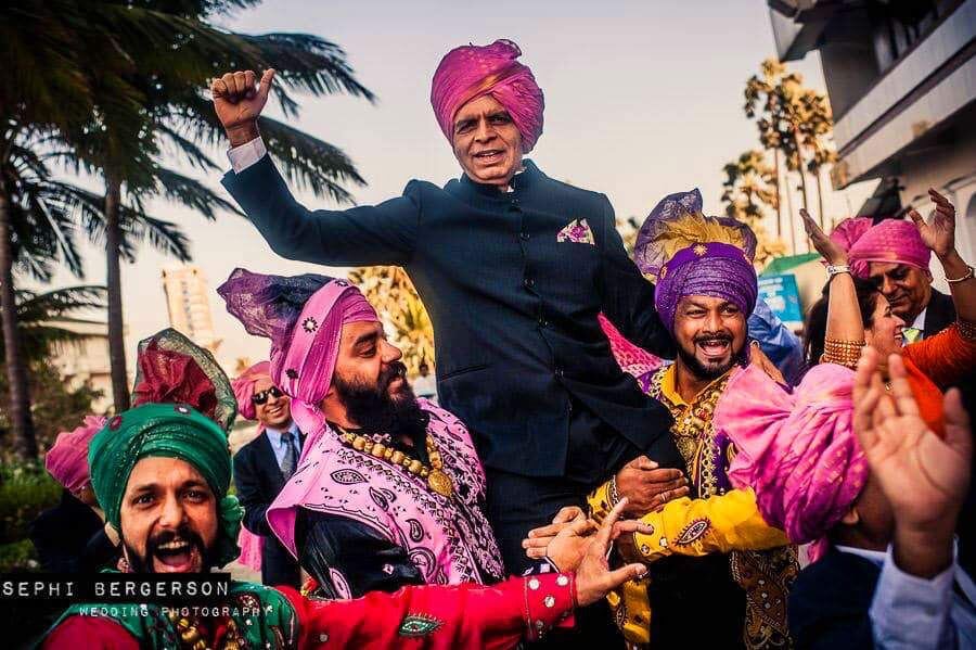 Mumbai wedding photographer
