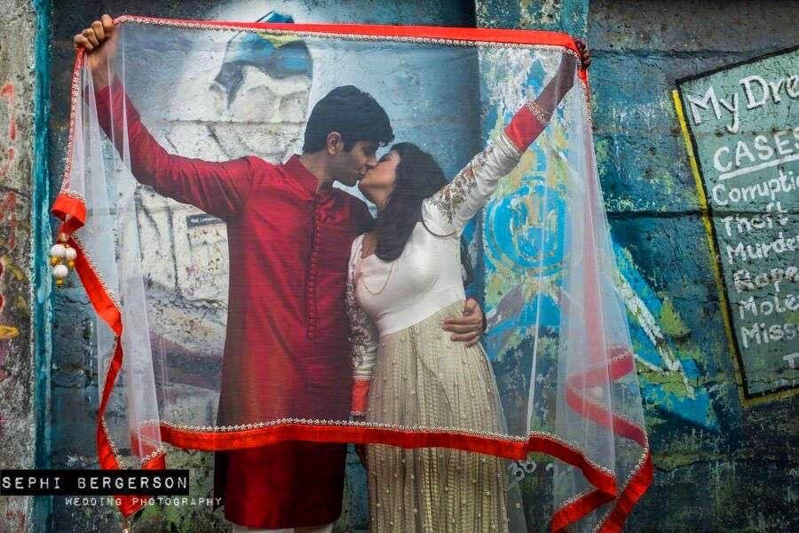 Mumbai Wedding Photographer
