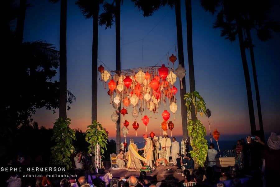 Mumbai wedding photographer