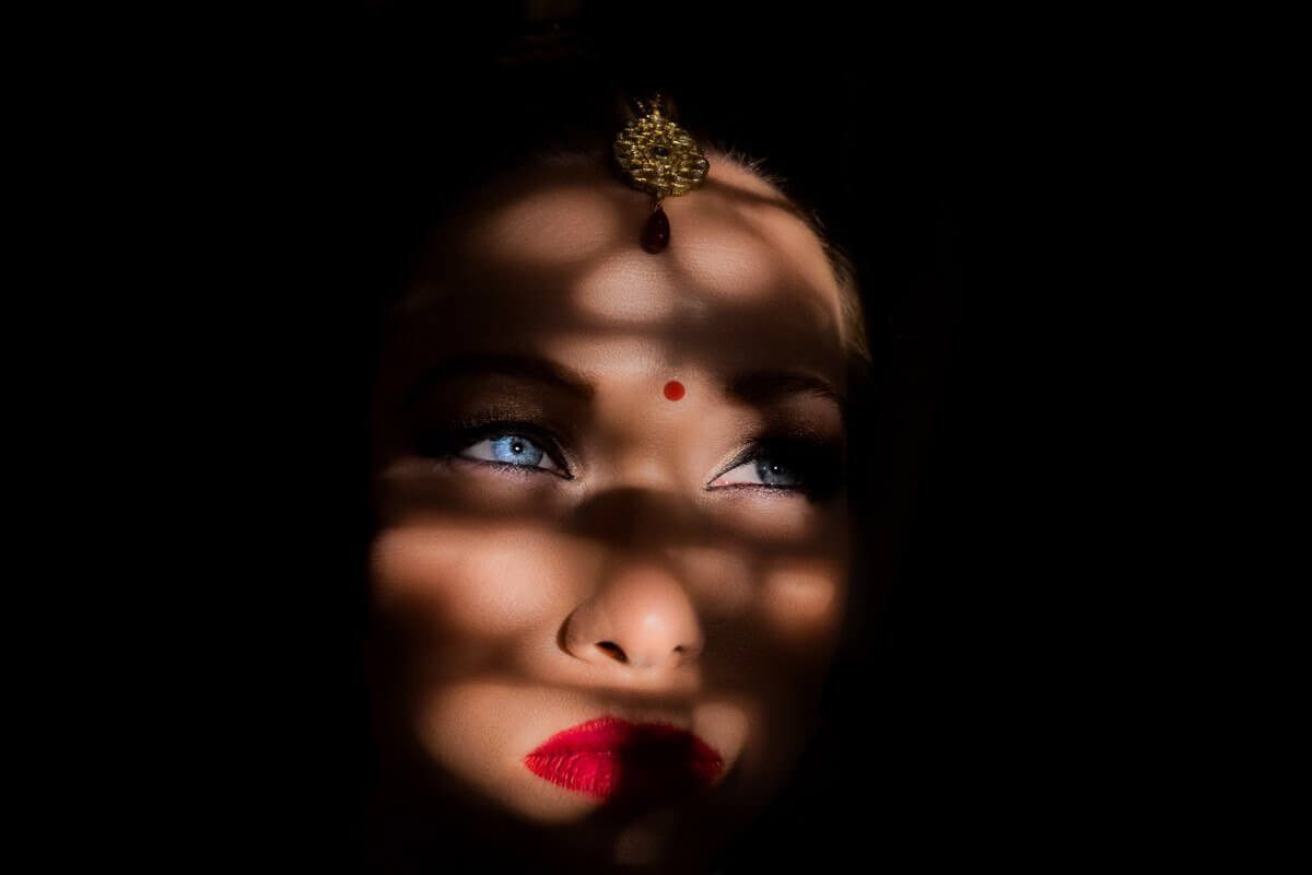 Goa wedding photographer - Sarah and Vivek