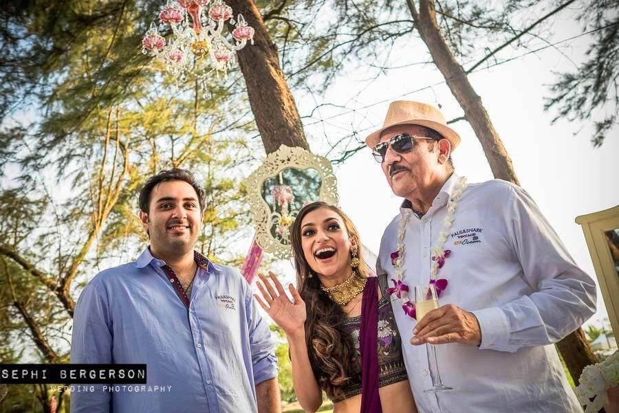 A destination wedding in Goa. Goa Wedding photographer. A wedding as Park Hyatt 