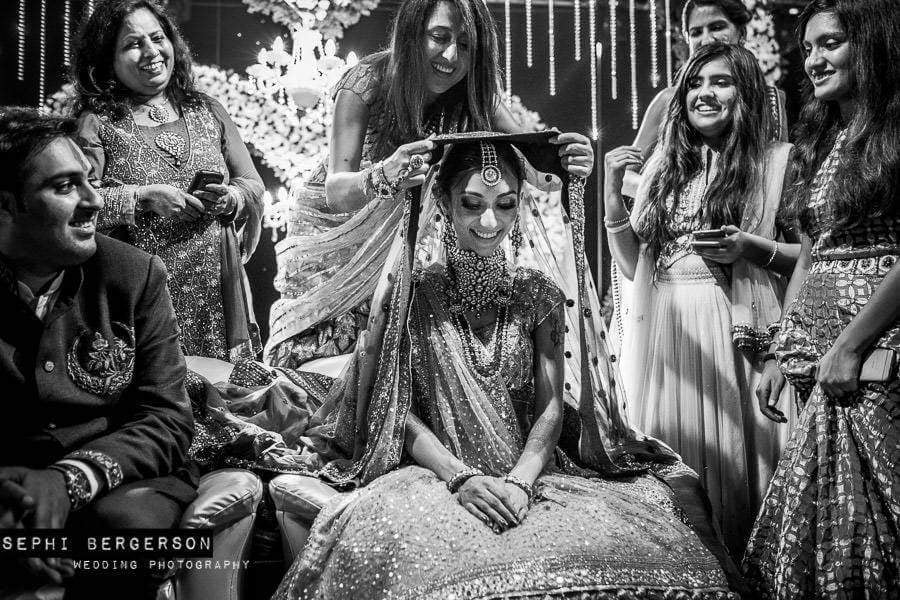 Destination wedding in Goa. Destination wedding photographer in Goa. Goa Wedding photographer. A wedding as Park Hyatt 