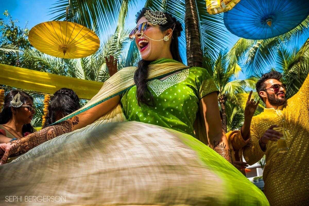 wedding photographer pattaya