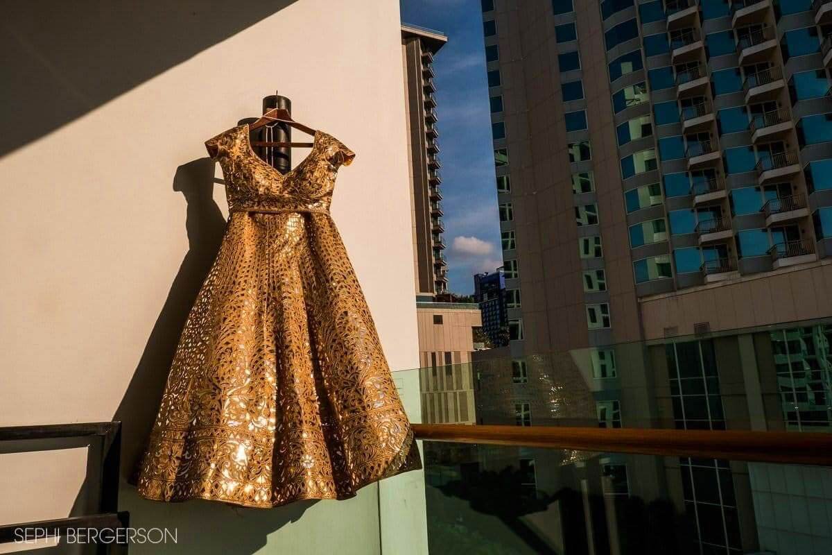 wedding photographer pattaya