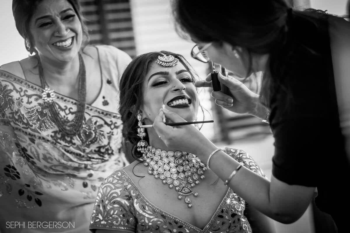 wedding photographer pattaya