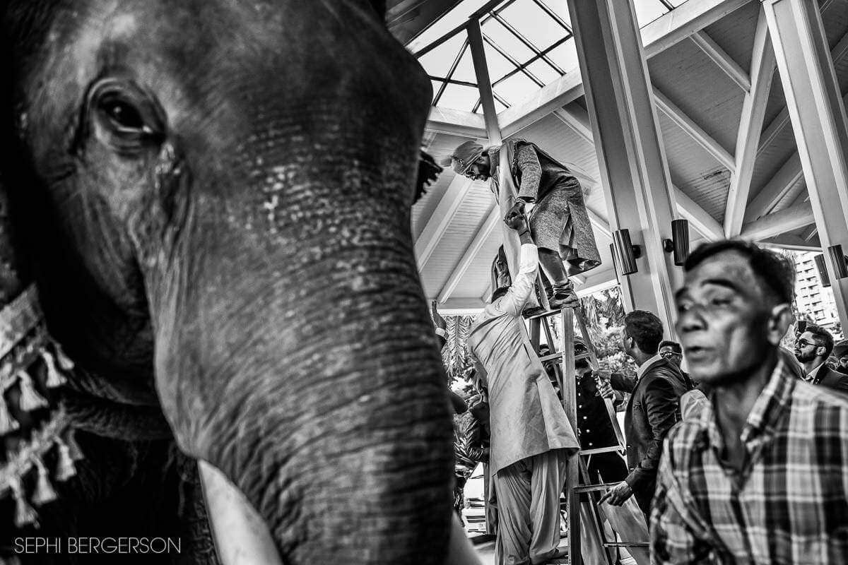 wedding photographer pattaya