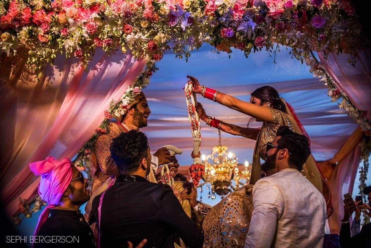 wedding photographer pattaya