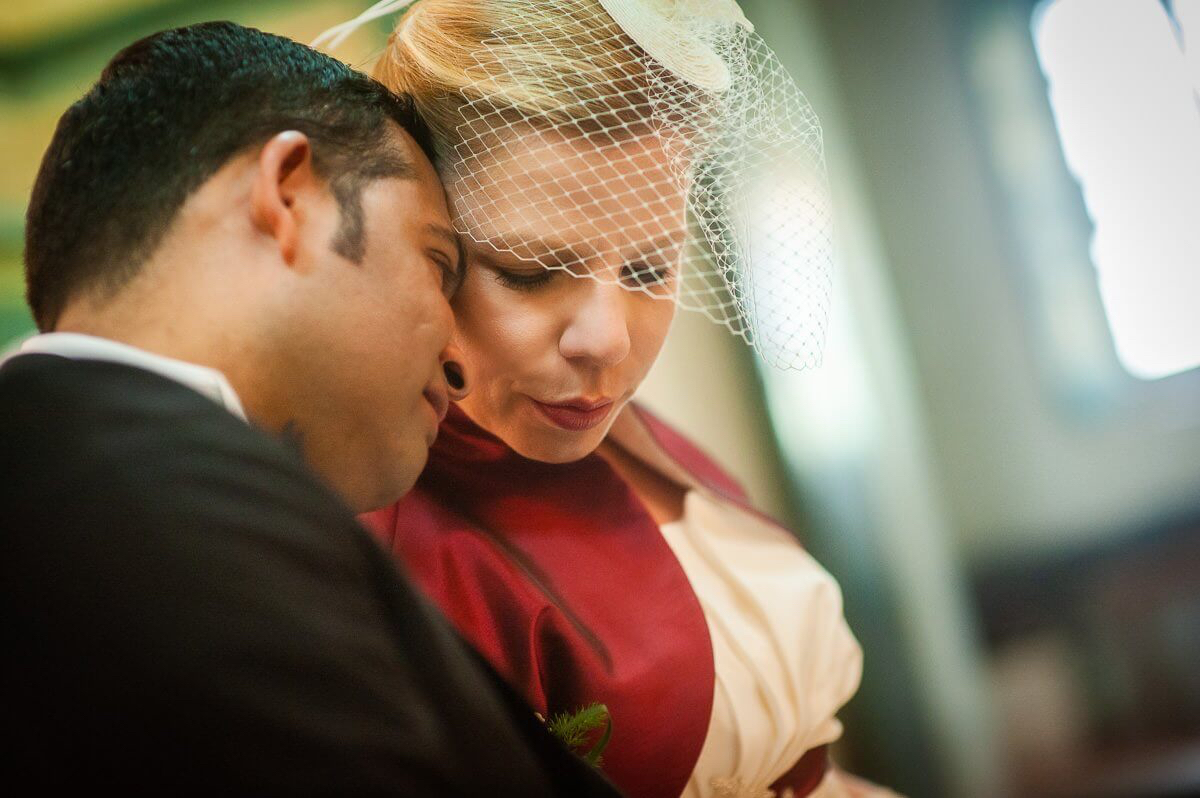 Goan wedding photographer for a church wedding in goa