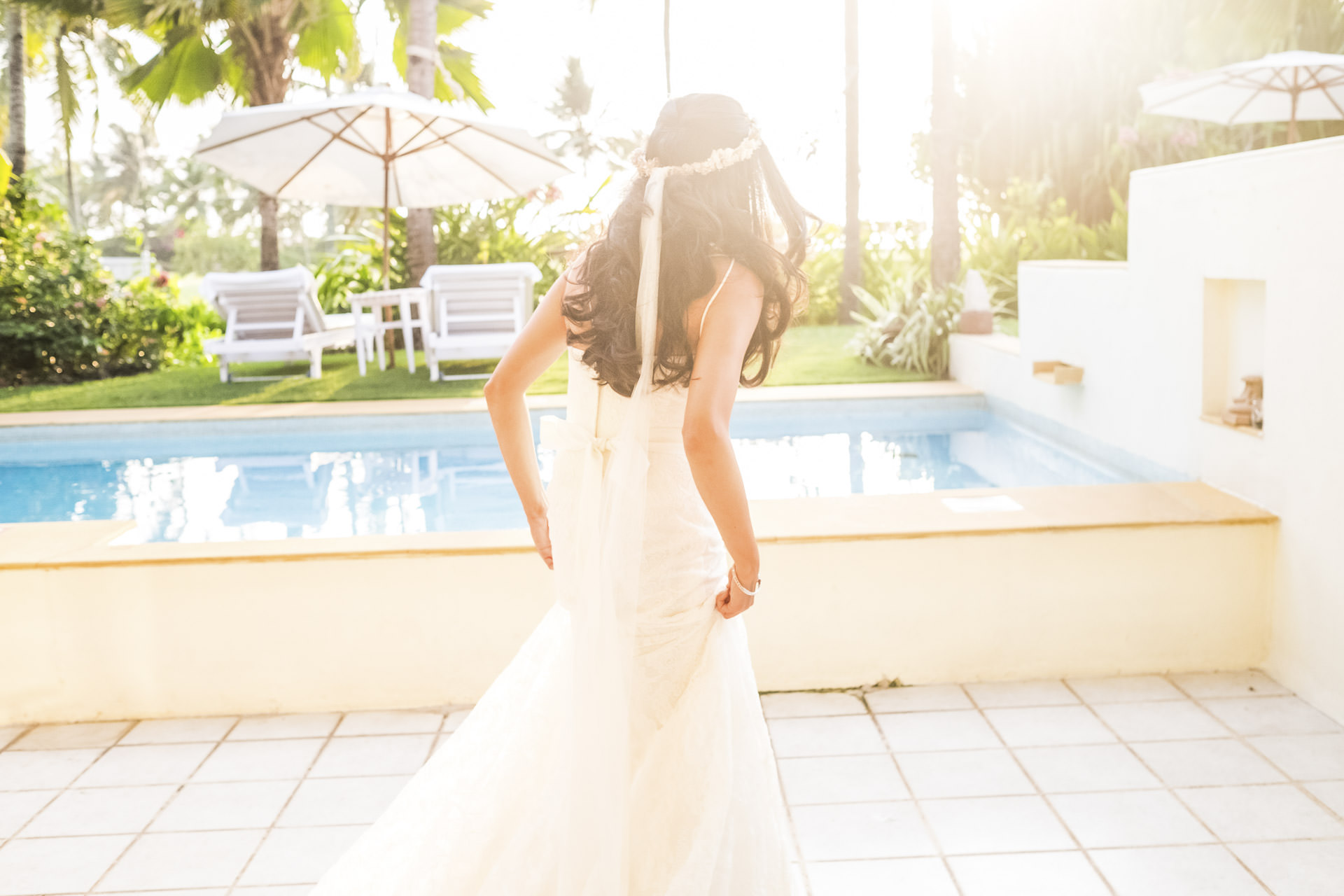 Wedding Photographer in Goa | Dina & Carl’s Celebration at Taj Exotica