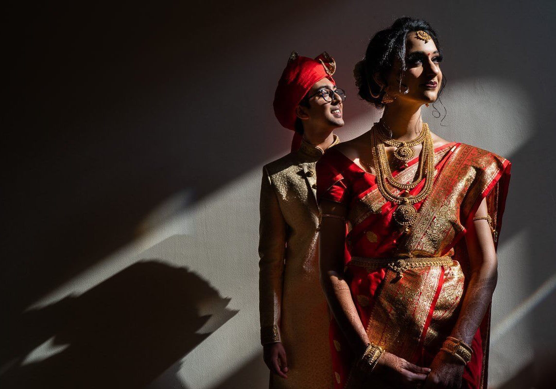 destination wedding goa - beach wedding at zuri white sands